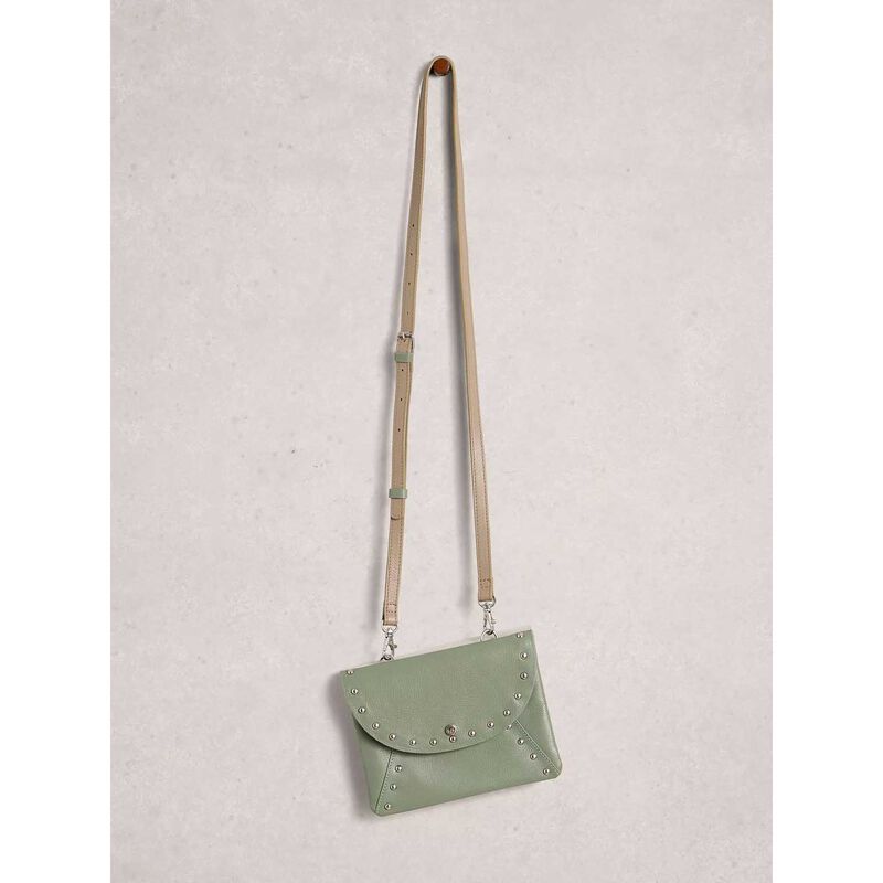 White Stuff Coco Convertible Crossbody Bag image number 1